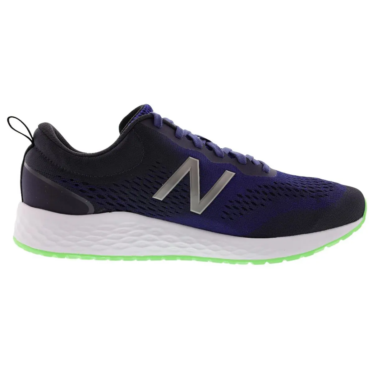 New Balance shoes - BLUE / WHITE 0
