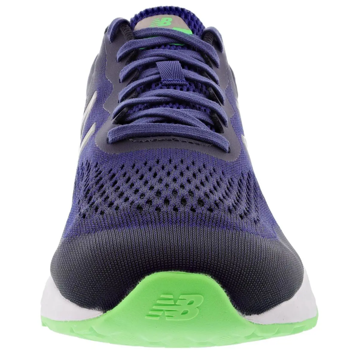 New Balance shoes - BLUE / WHITE 1