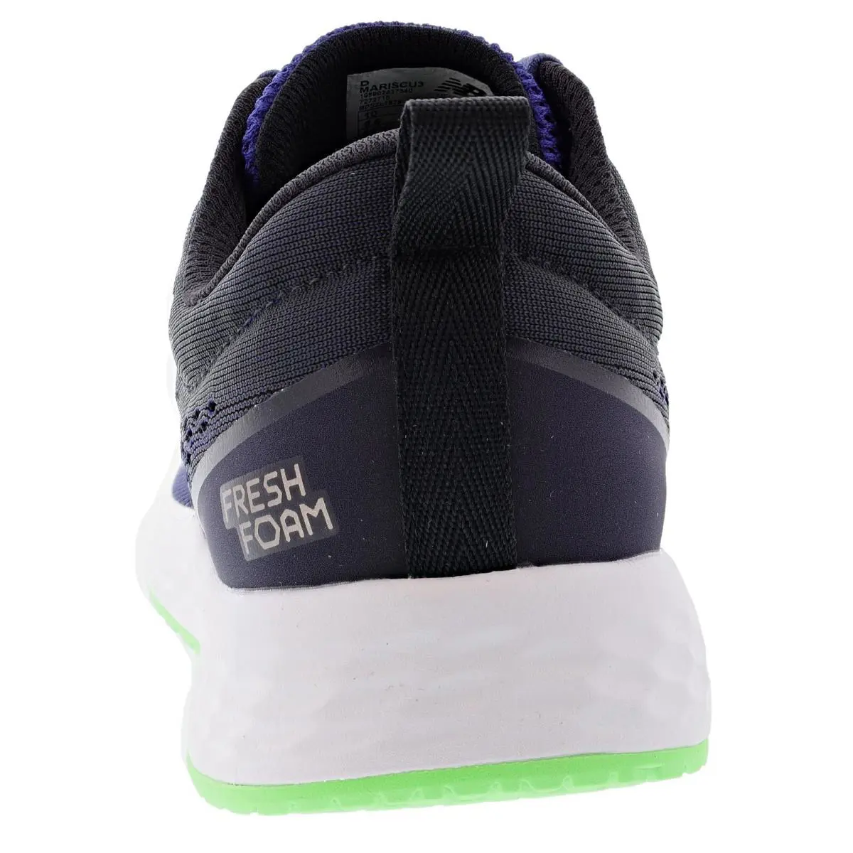 New Balance shoes - BLUE / WHITE 2