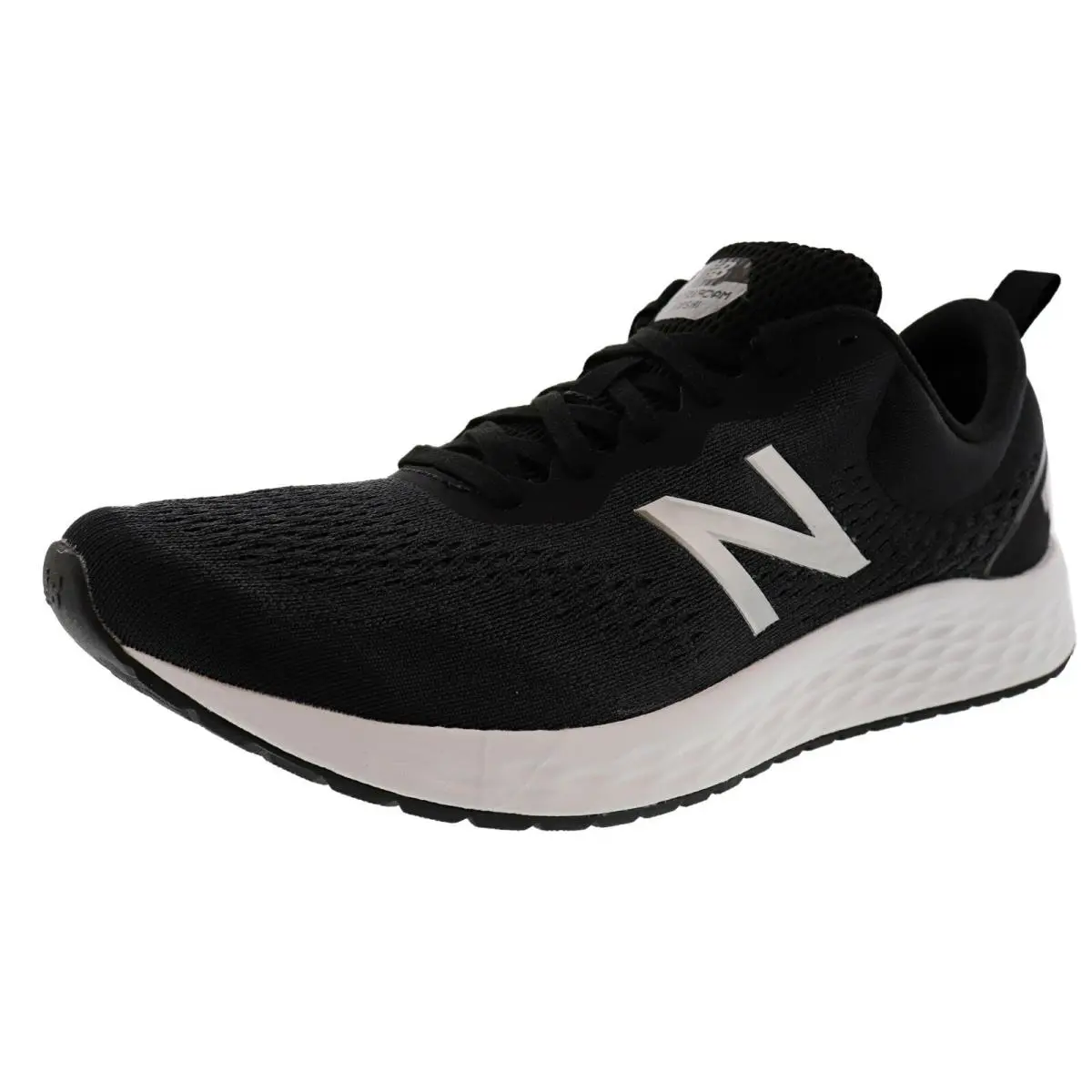 New Balance shoes - BLUE / WHITE 4