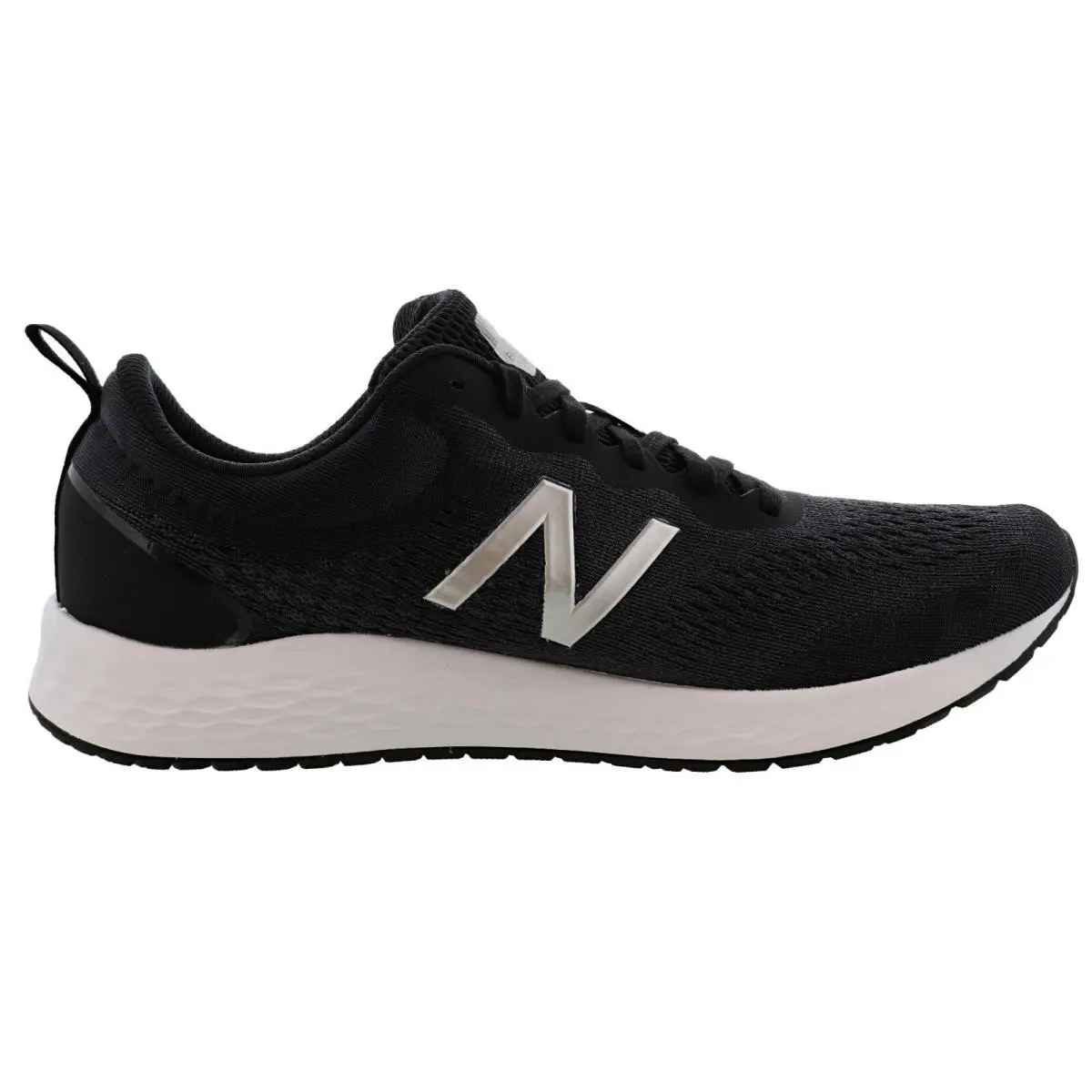 New Balance shoes - BLUE / WHITE 5