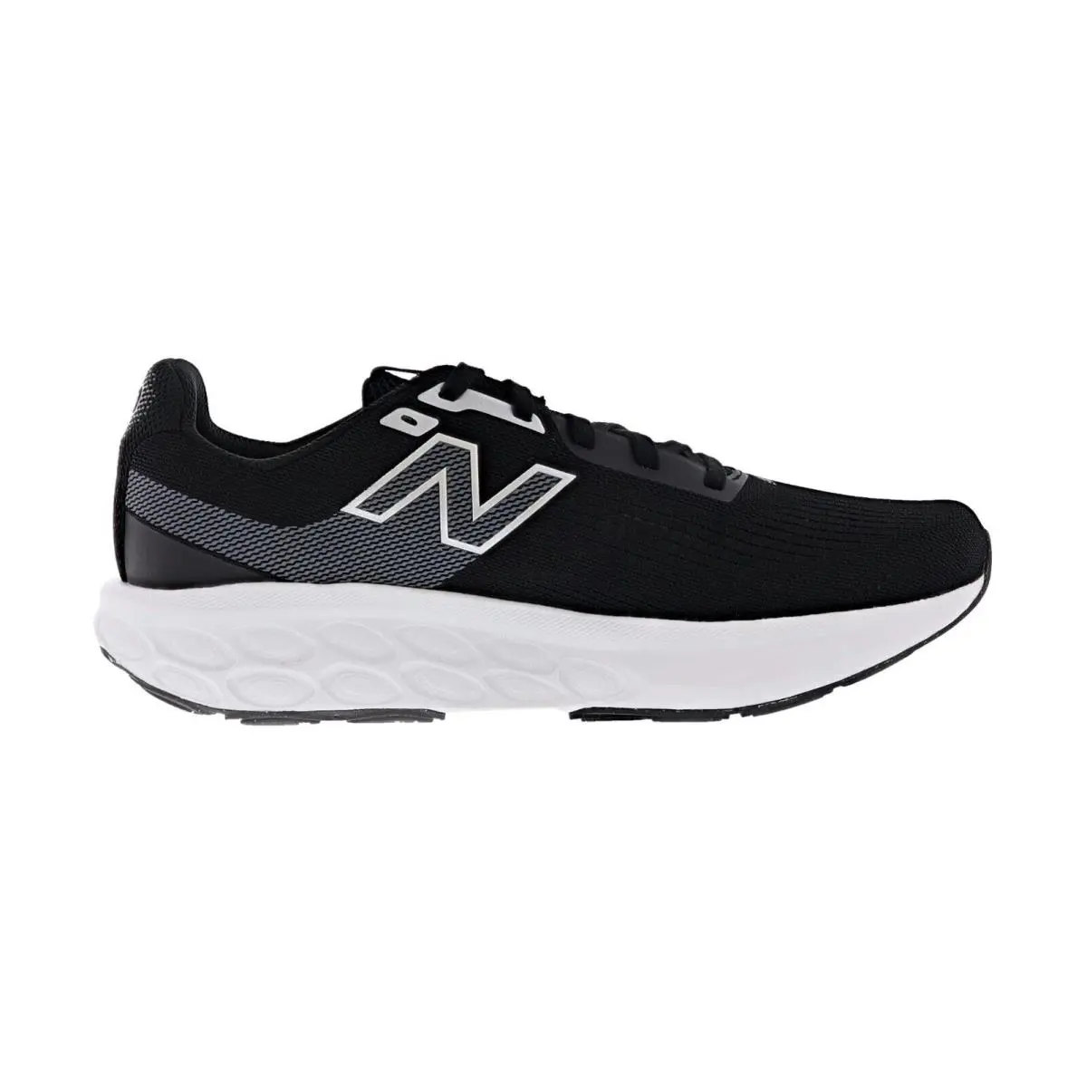 New Balance shoes - 520 V9 - M520LK9 2E - BLACK / CASTLEROCK / SILVER METALLIC 0