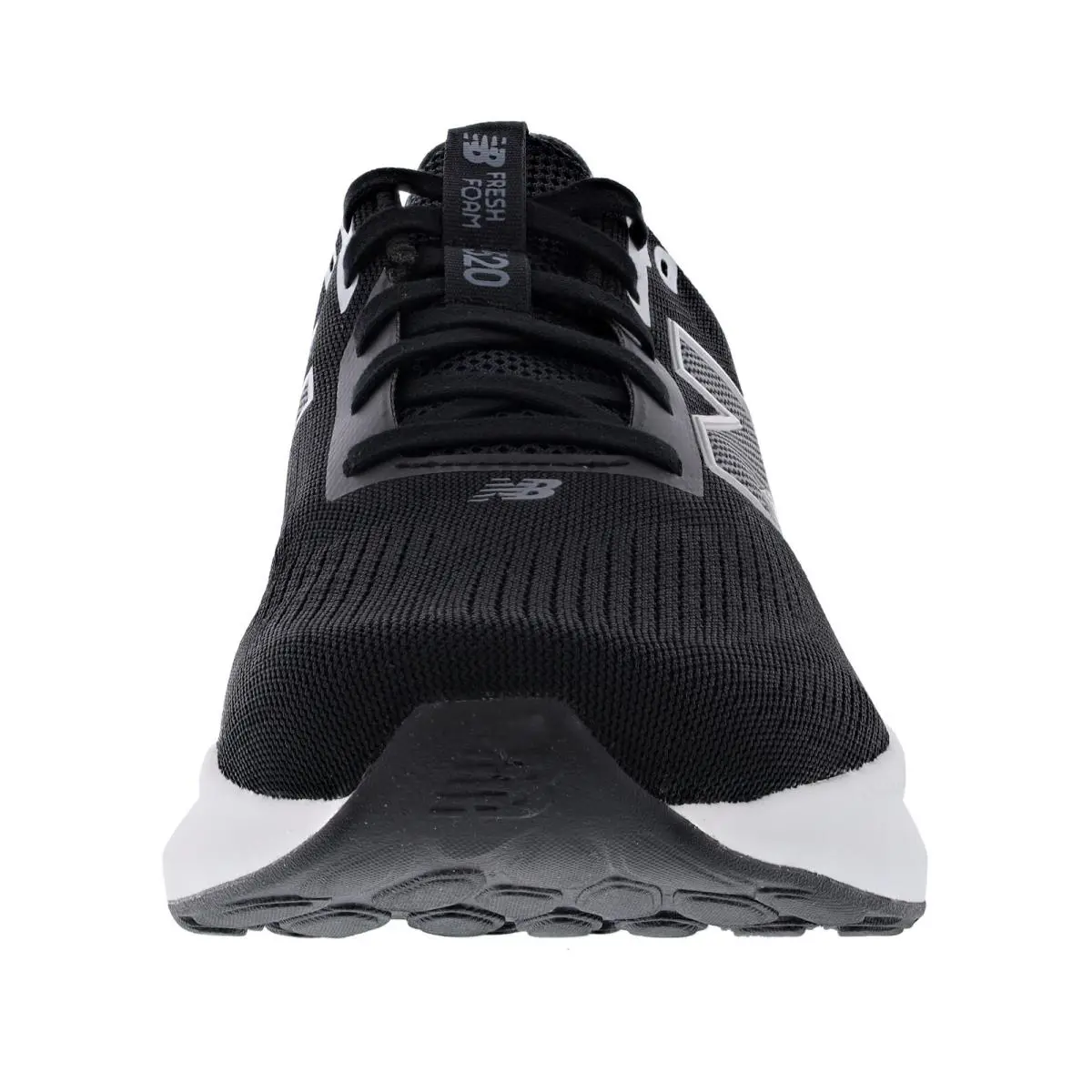 New Balance shoes - 520 V9 - M520LK9 2E - BLACK / CASTLEROCK / SILVER METALLIC 1