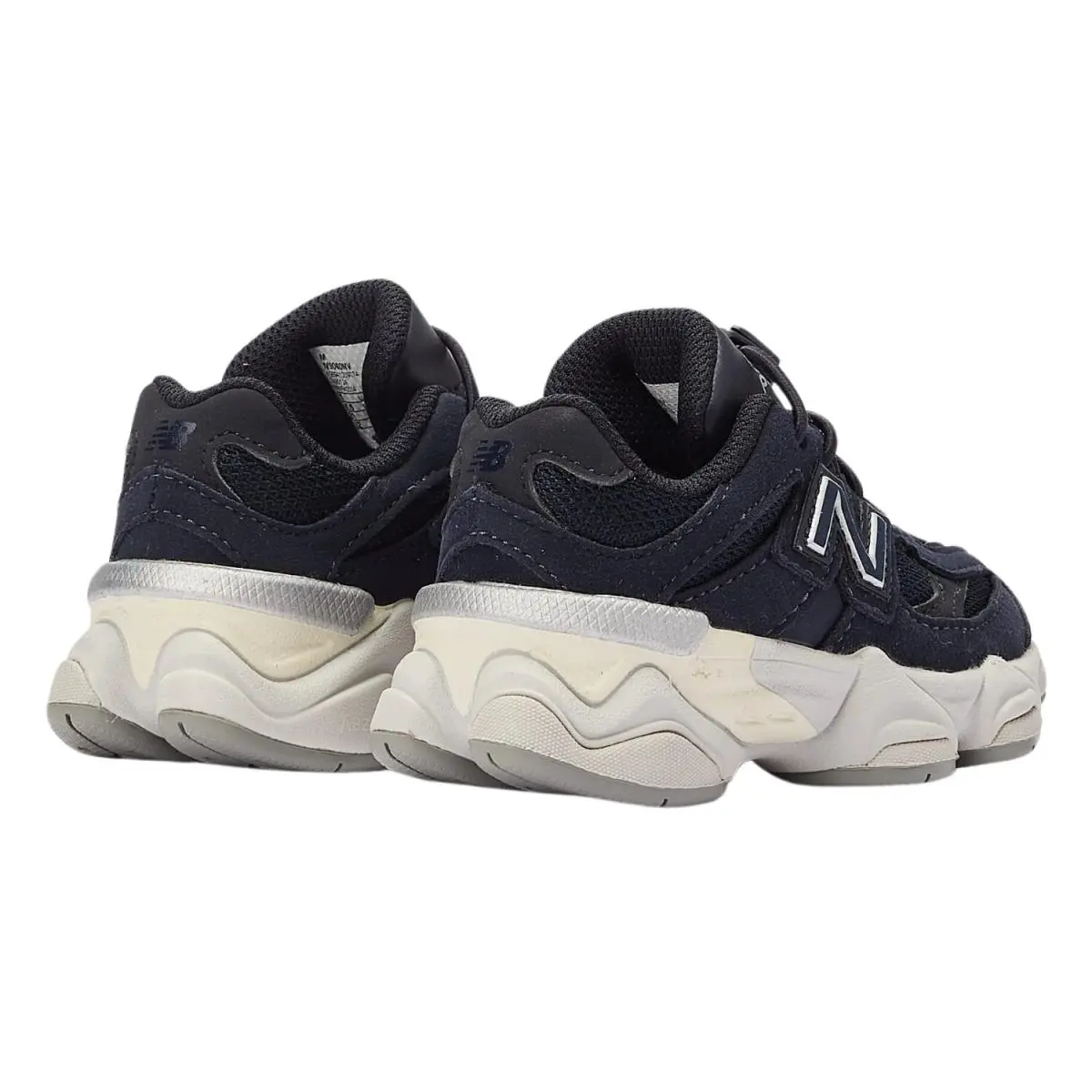 New Balance shoes - BLUE BLUE 4