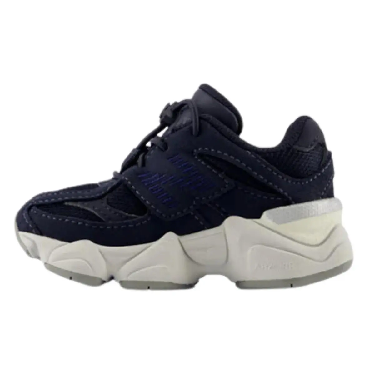 New Balance shoes - BLUE BLUE 5