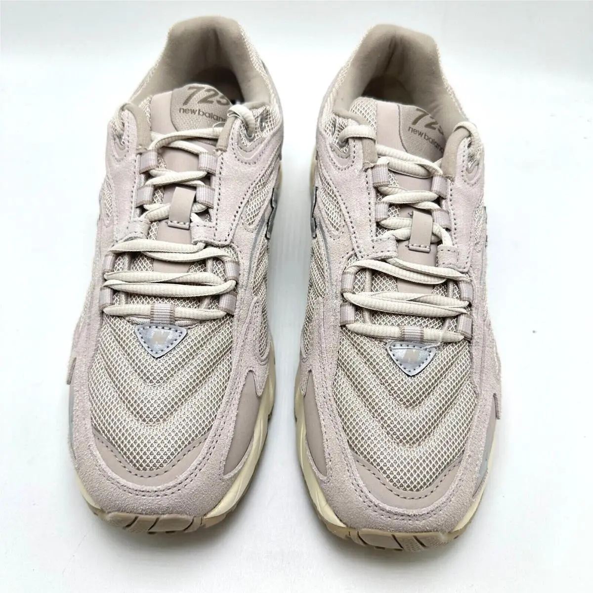 New Balance shoes - New Balance Sport - Sport - ML725BC - GREY MATTER 2
