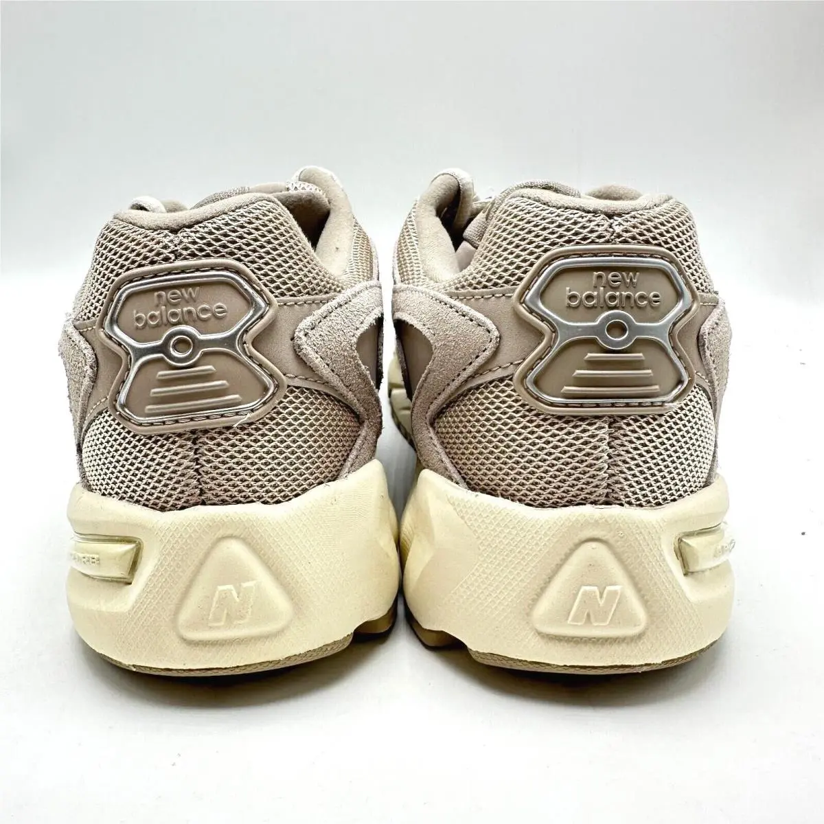 New Balance shoes - New Balance Sport - Sport - ML725BC - GREY MATTER 3