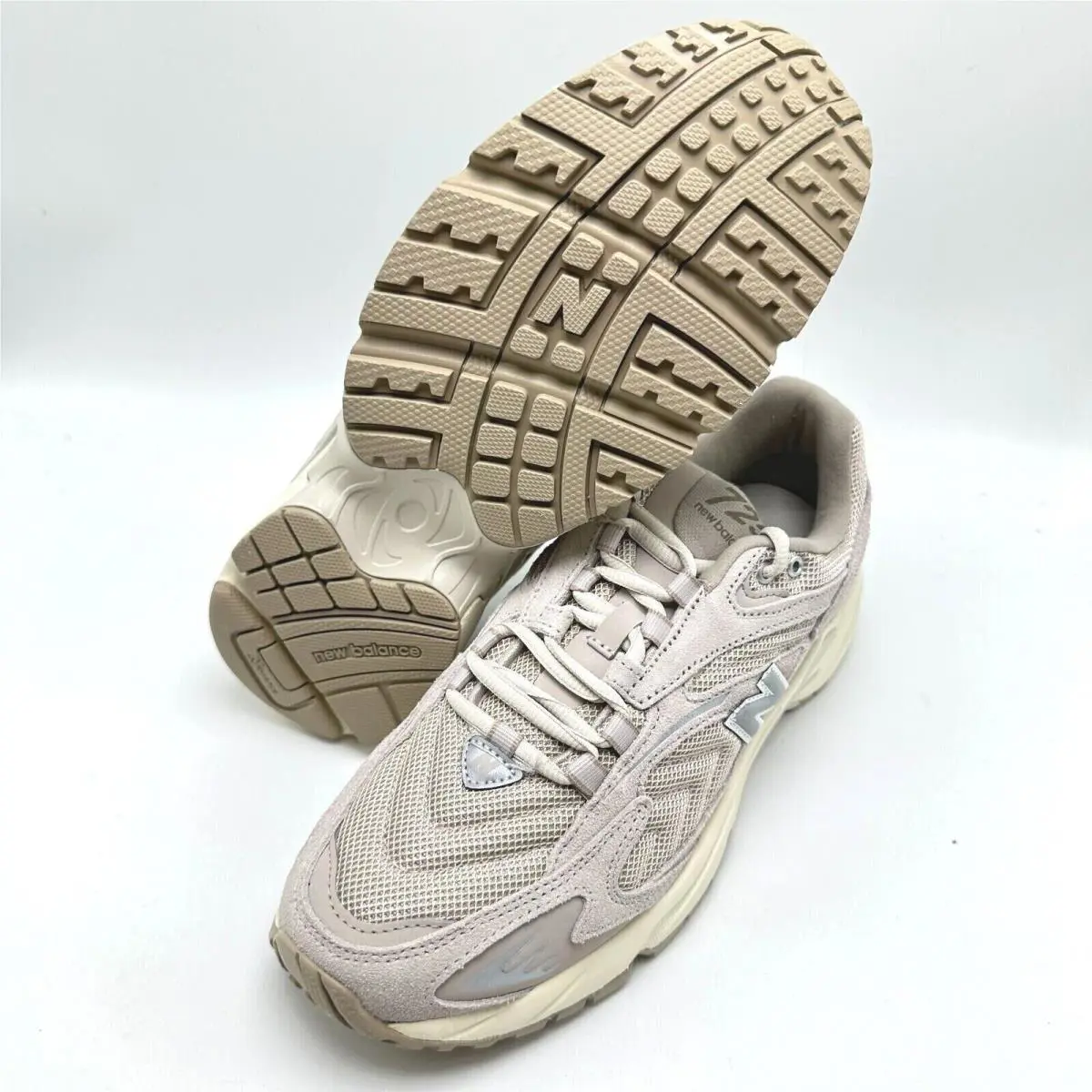 New Balance shoes - New Balance Sport - Sport - ML725BC - GREY MATTER 5