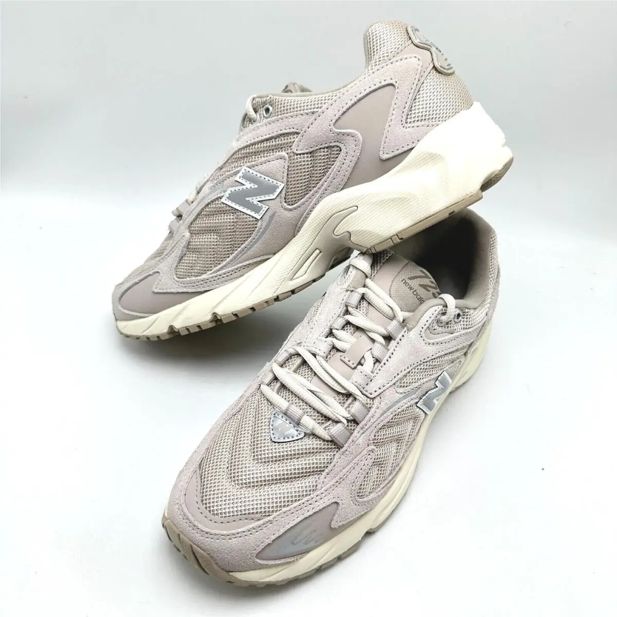 New Balance shoes - New Balance Sport - Sport - ML725BC - GREY MATTER 11