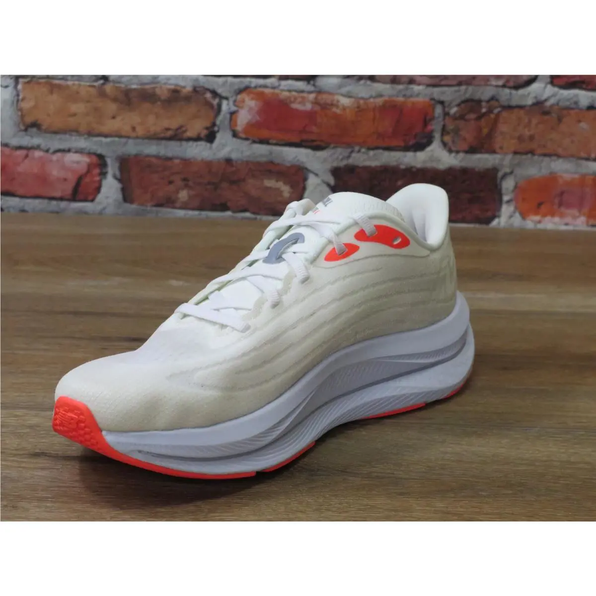 New Balance shoes - White 1