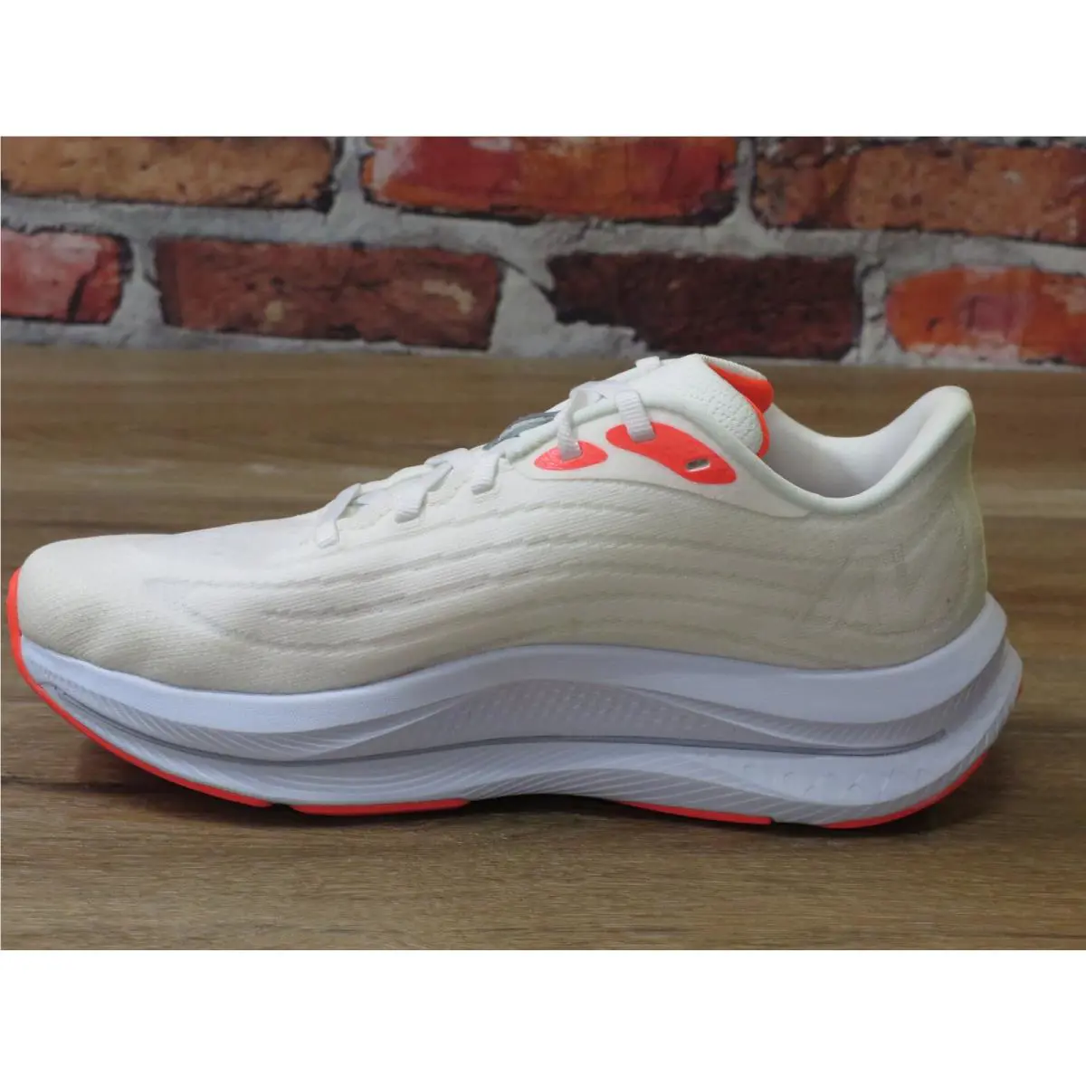 New Balance shoes - White 2
