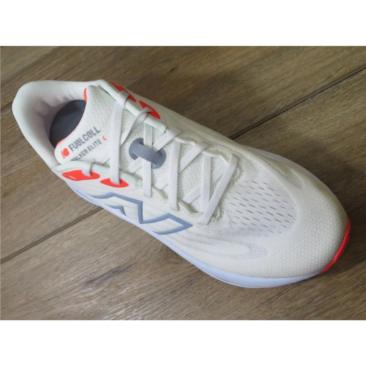New Balance shoes - White 3