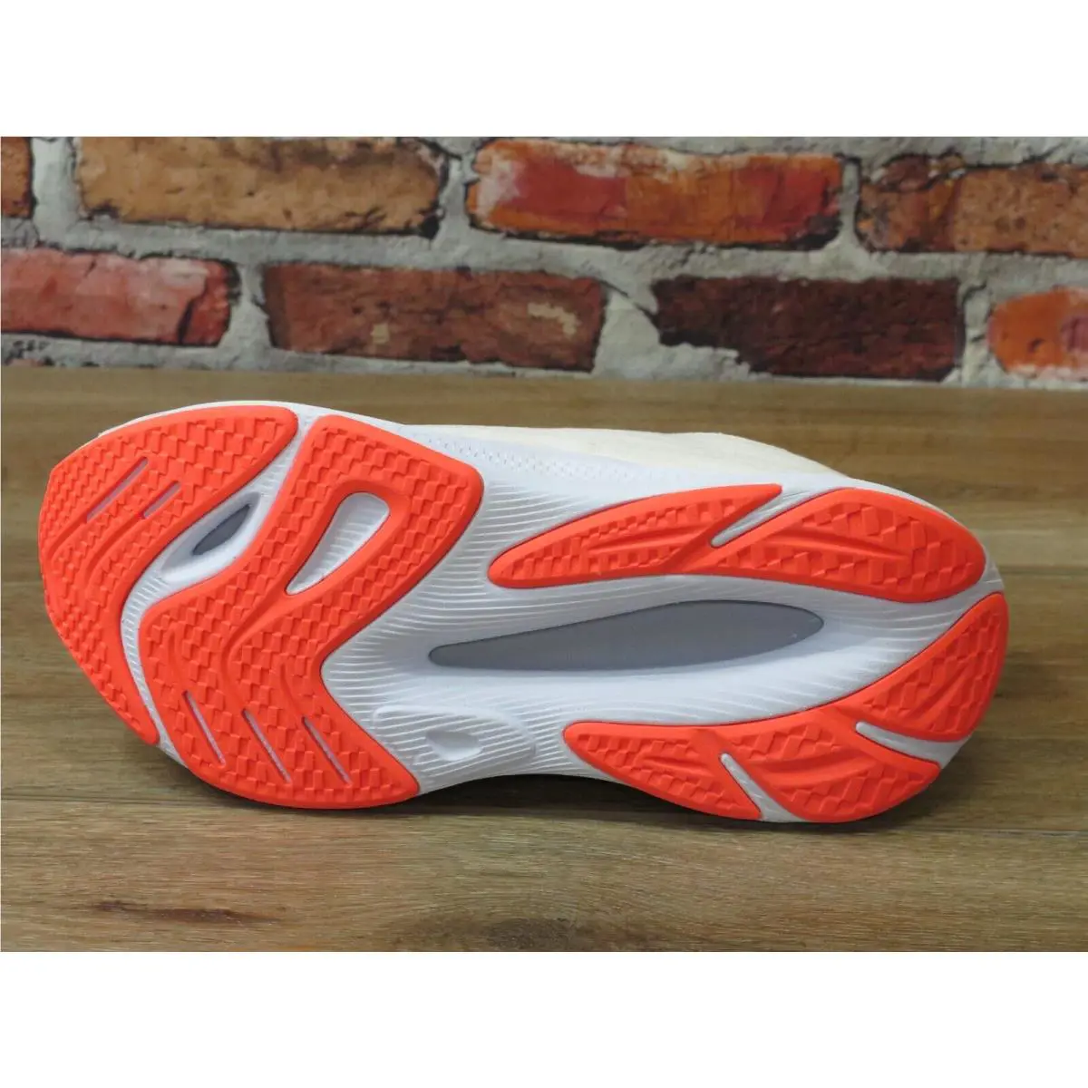 New Balance shoes - White 4