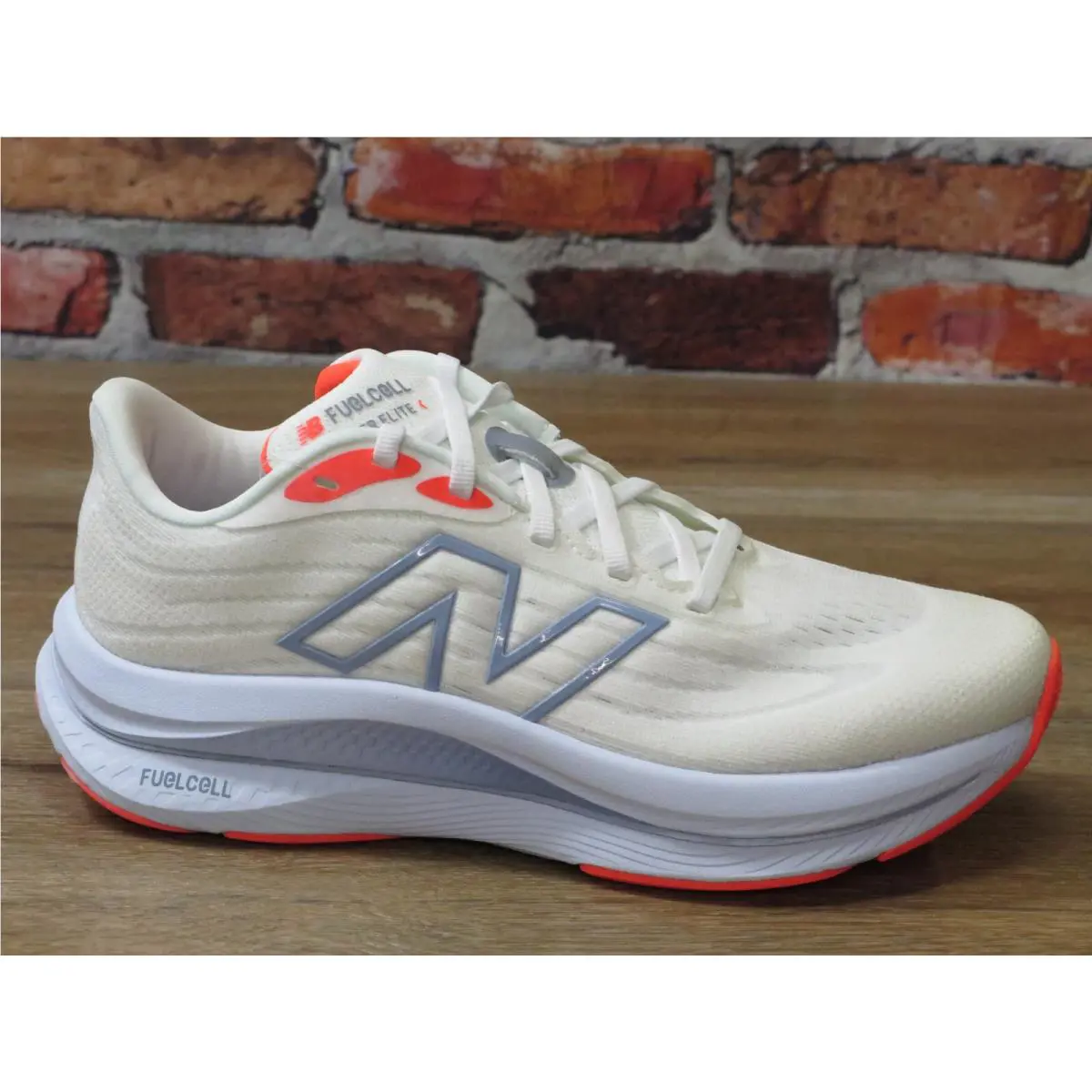 New Balance shoes - White 5