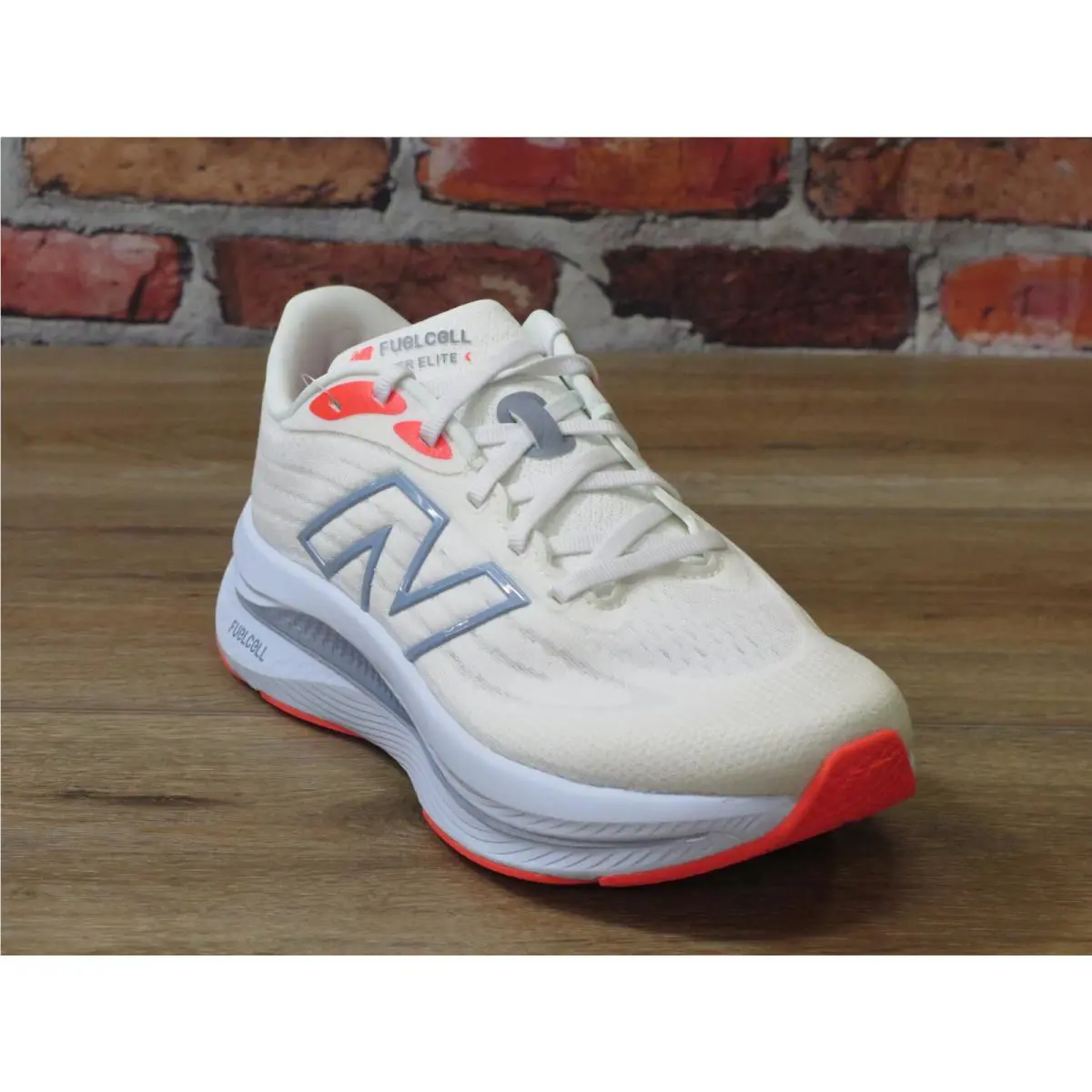 New Balance shoes - White 6