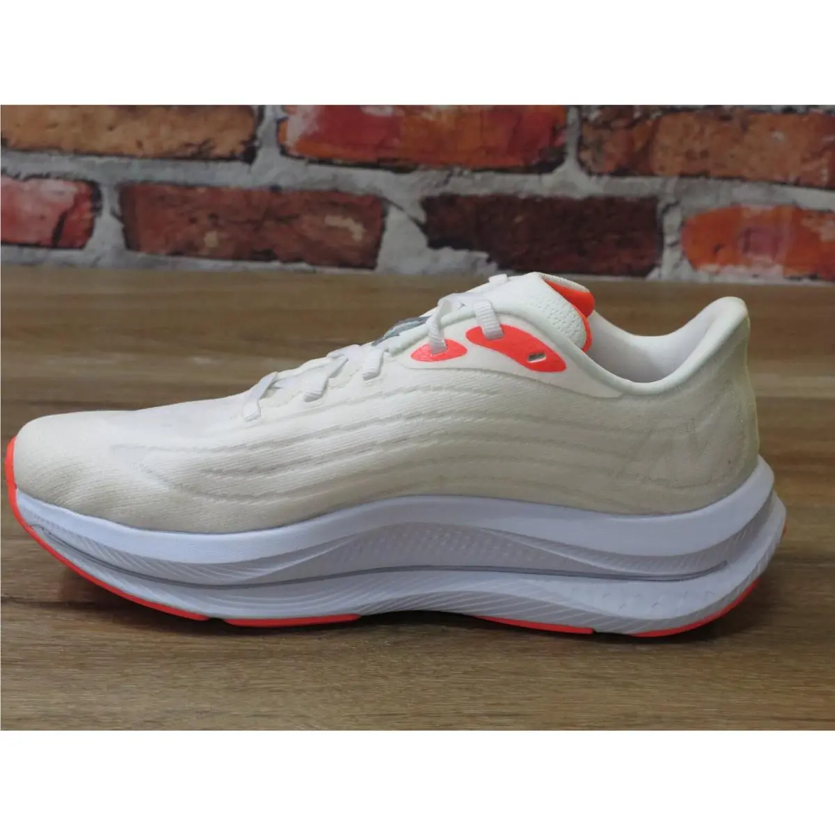 New Balance shoes - White 8