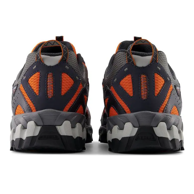 New Balance shoes - New Balance 610 - ML610TAI - Varsity Orange/Phantom/Castlerock 2