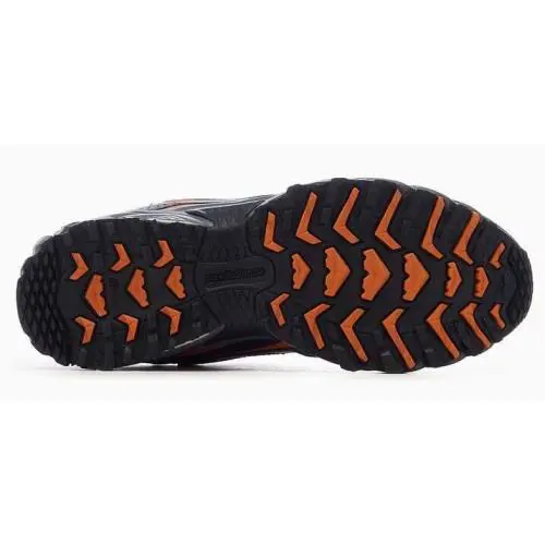 New Balance shoes - New Balance 610 - ML610TAI - Varsity Orange/Phantom/Castlerock 3