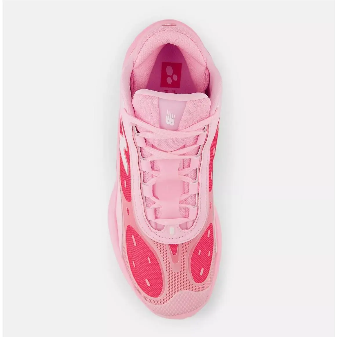 New Balance shoes - Multicolor 1