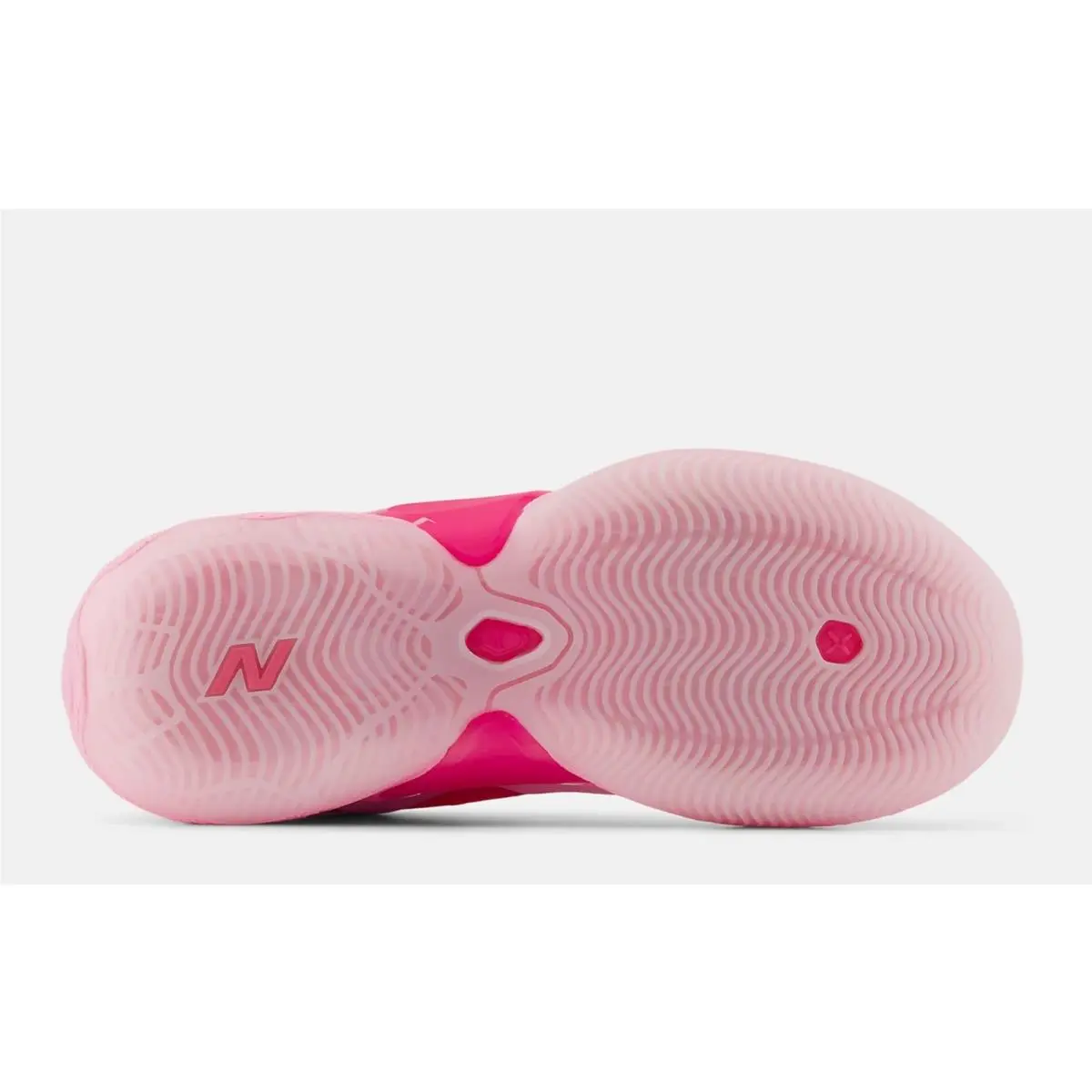 New Balance shoes - Multicolor 6