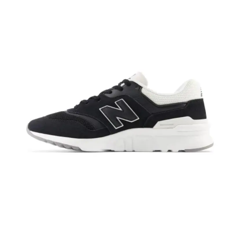 New Balance shoes - New Balance 997 - CM997HQN - Black 0