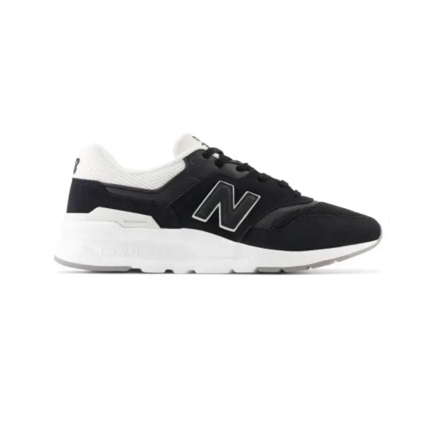New Balance shoes - New Balance 997 - CM997HQN - Black 2