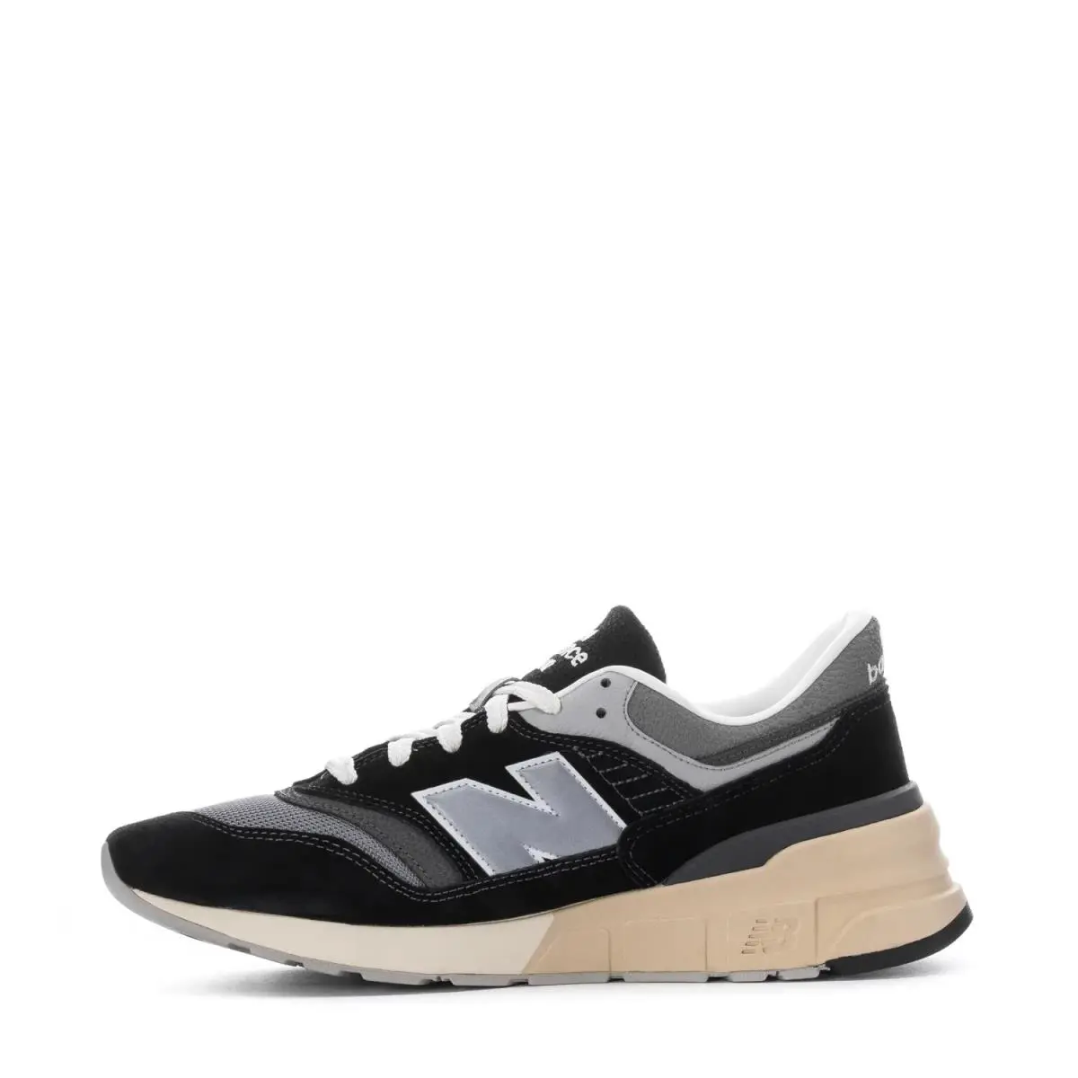 New Balance shoes - New Balance 997R - U997RHC - Black 0