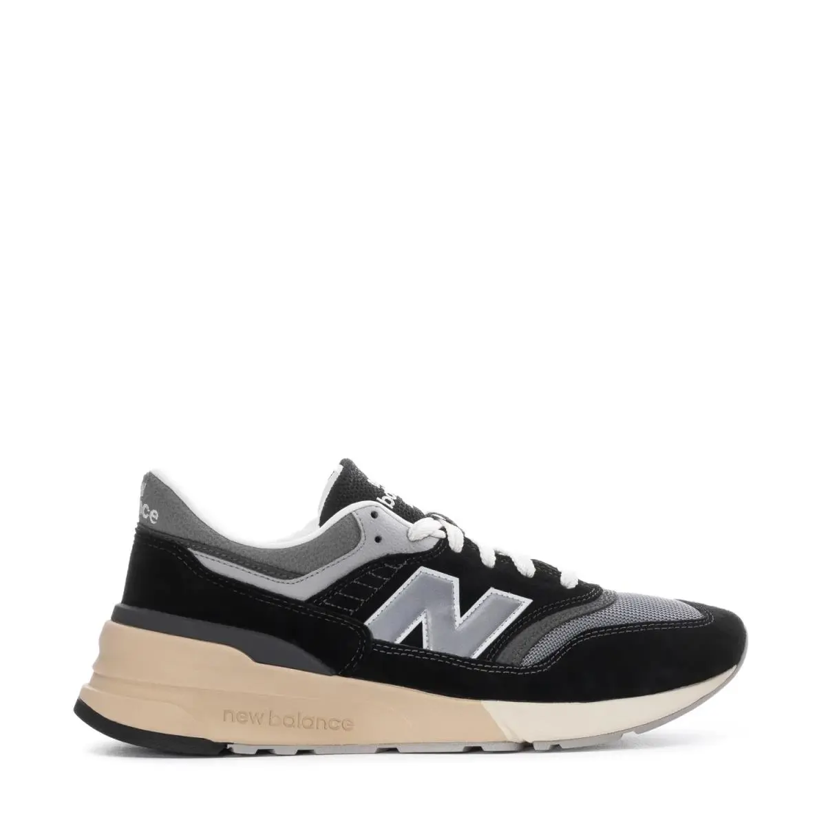 New Balance shoes - New Balance 997R - U997RHC - Black 4