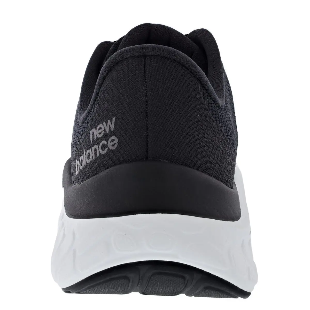 New Balance shoes - New Balance Fresh Foam - Fresh Foam - MKAIRLK1 - BLACK / PHANTOM / DARK SILVER METALLIC 2