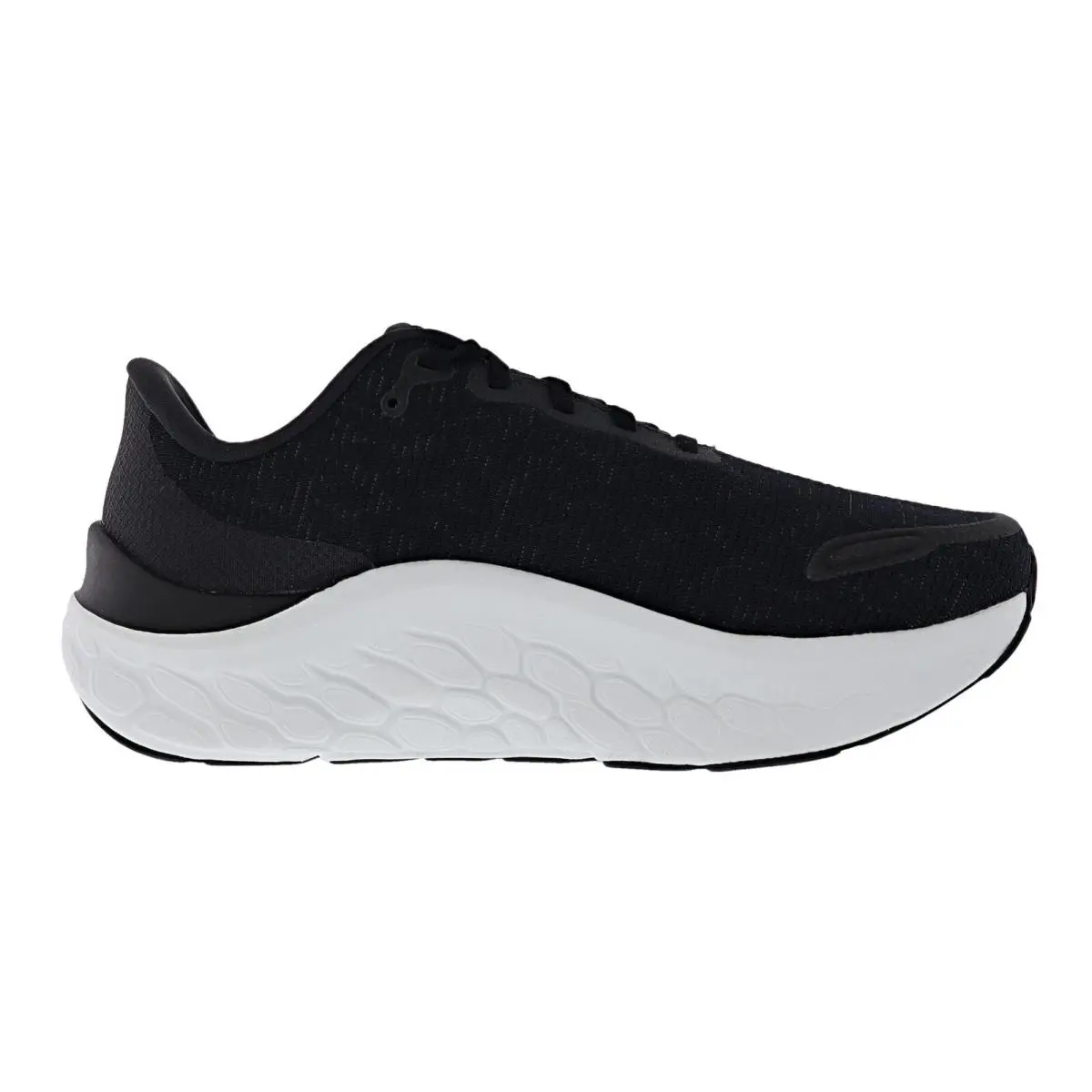 New Balance shoes - New Balance Fresh Foam - Fresh Foam - MKAIRLK1 - BLACK / PHANTOM / DARK SILVER METALLIC 5
