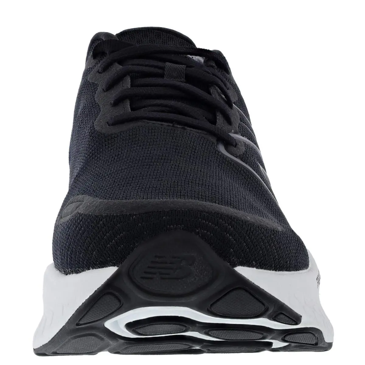 New Balance shoes - New Balance Fresh Foam - Fresh Foam - MKAIRLK1 - BLACK / PHANTOM / DARK SILVER METALLIC 6