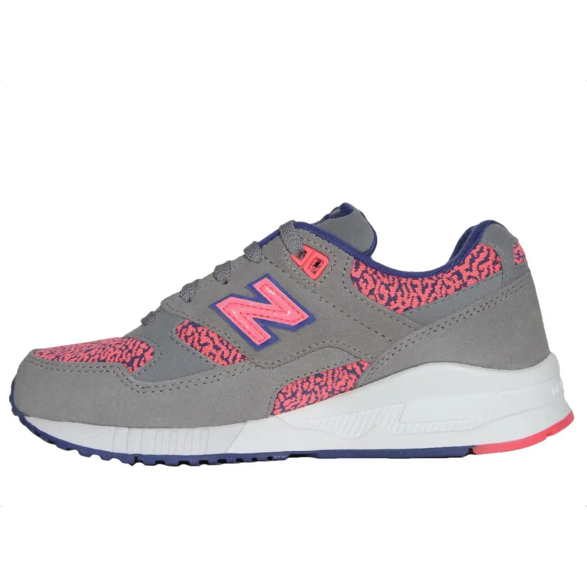 New Balance shoes - New Balance 530 - Multi-Color 2