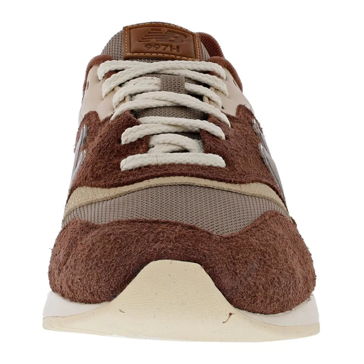 New Balance shoes - 997H v1 - CM997HOM - RICH OAK / MUSHROOM / LIGHT SPARROW 1