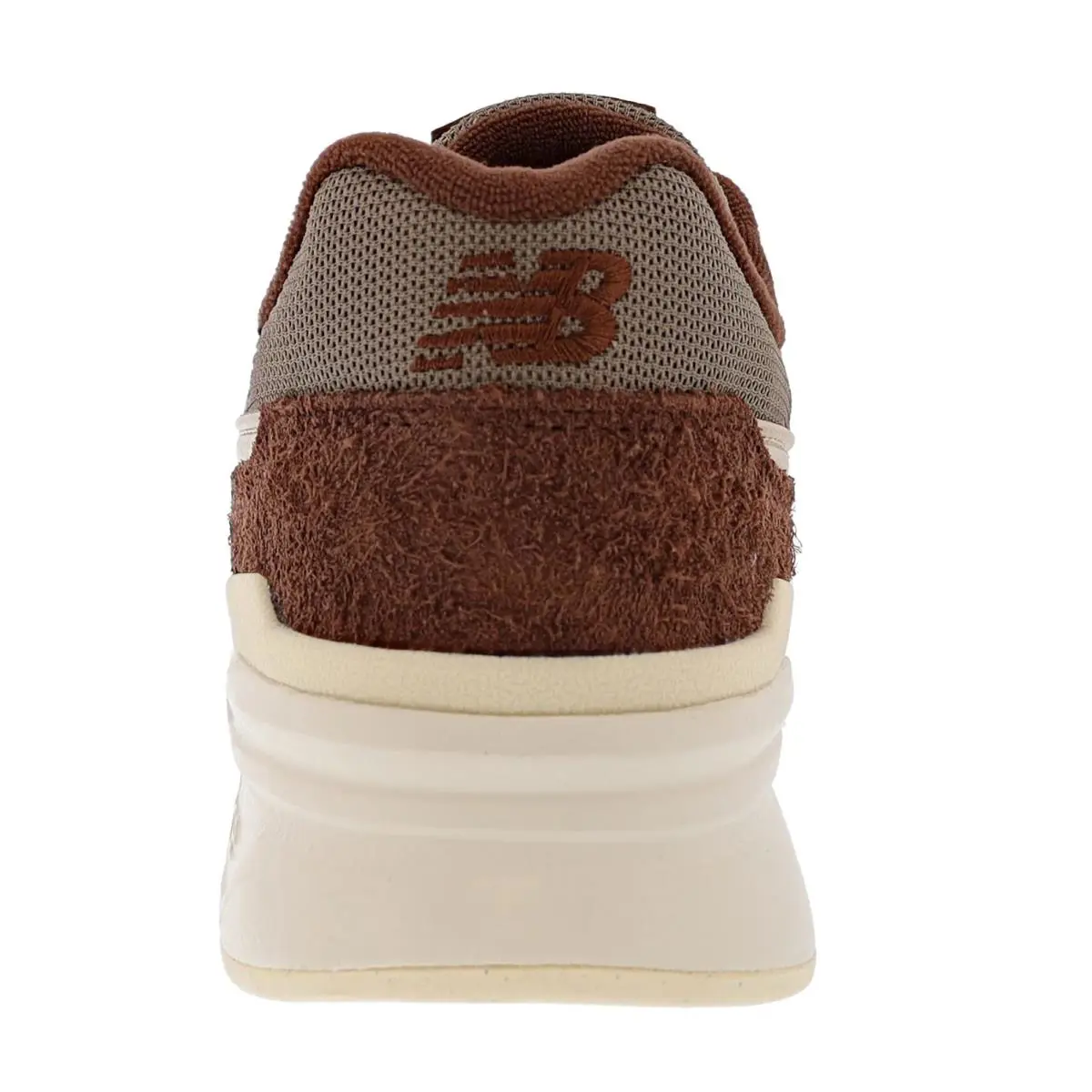 New Balance shoes - 997H v1 - CM997HOM - RICH OAK / MUSHROOM / LIGHT SPARROW 2
