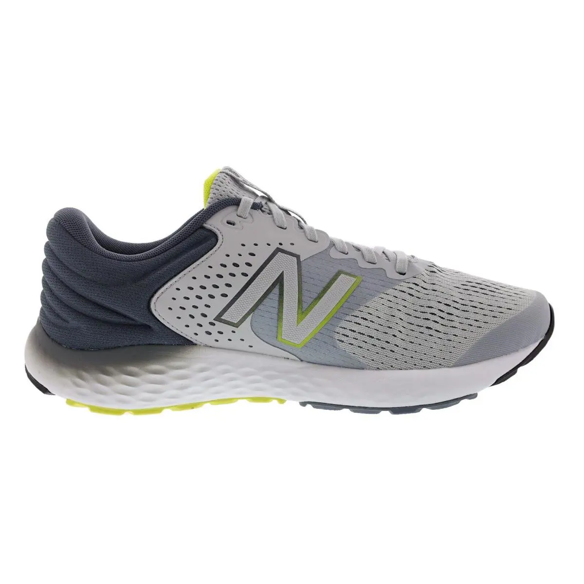 New Balance shoes - M520 - M520RG7 - GREY / GREY / HILITE 0