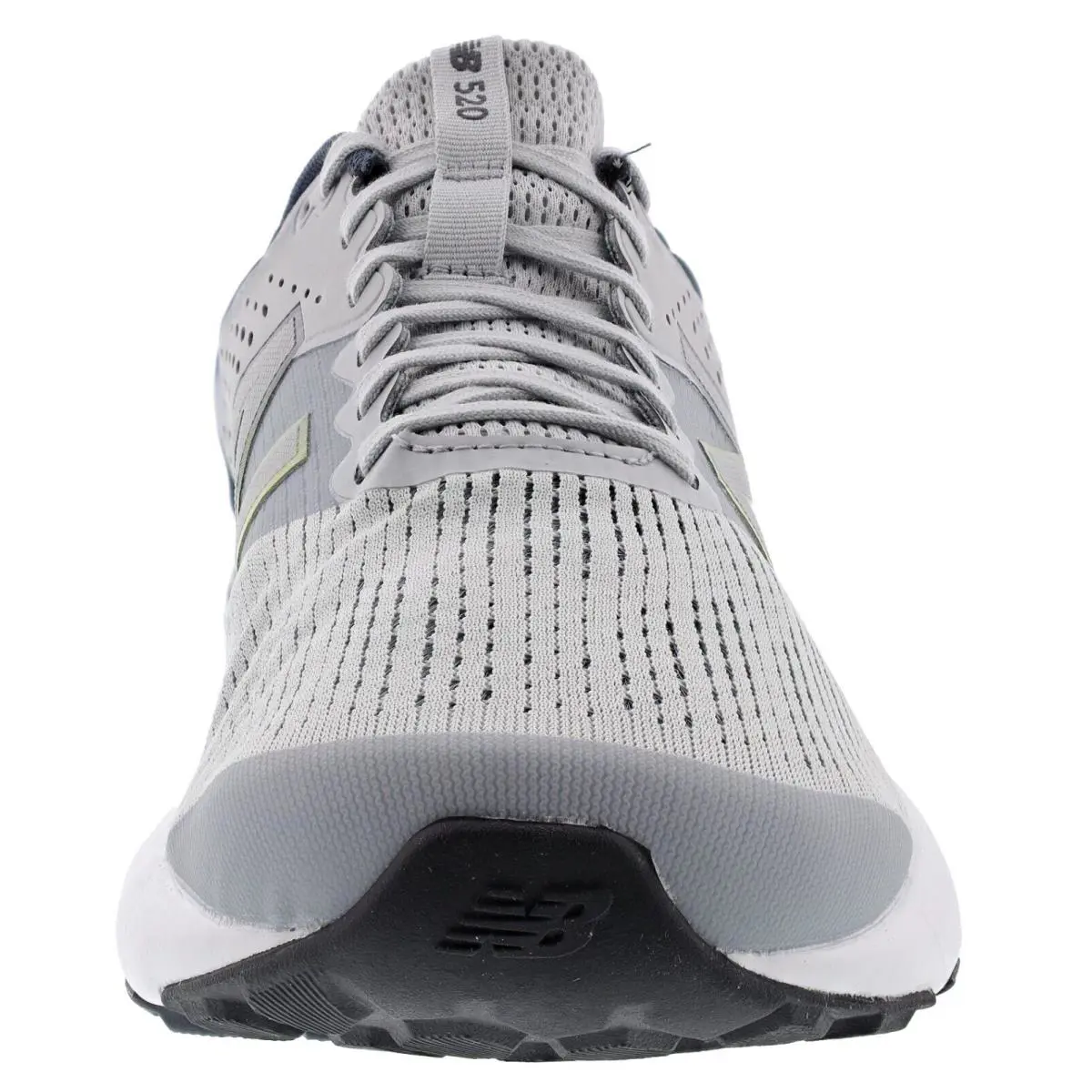 New Balance shoes - M520 - M520RG7 - GREY / GREY / HILITE 1
