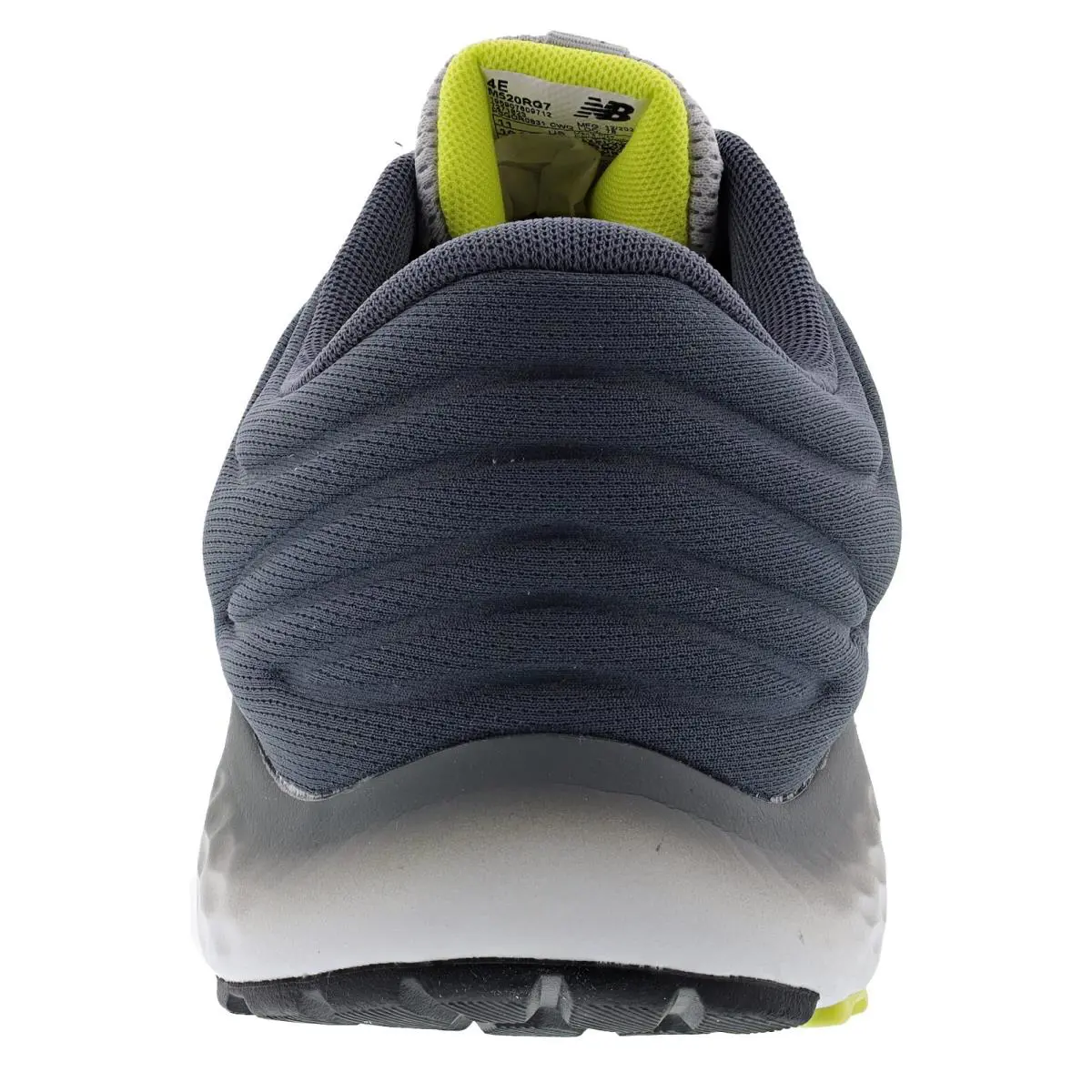 New Balance shoes - M520 - M520RG7 - GREY / GREY / HILITE 2