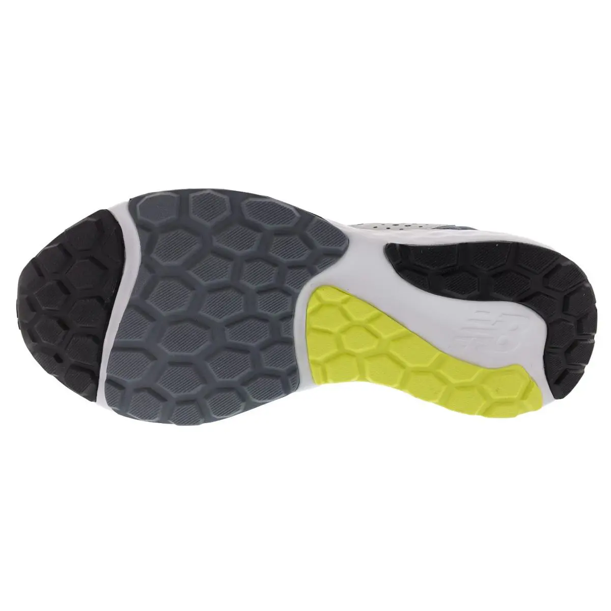 New Balance shoes - M520 - M520RG7 - GREY / GREY / HILITE 3