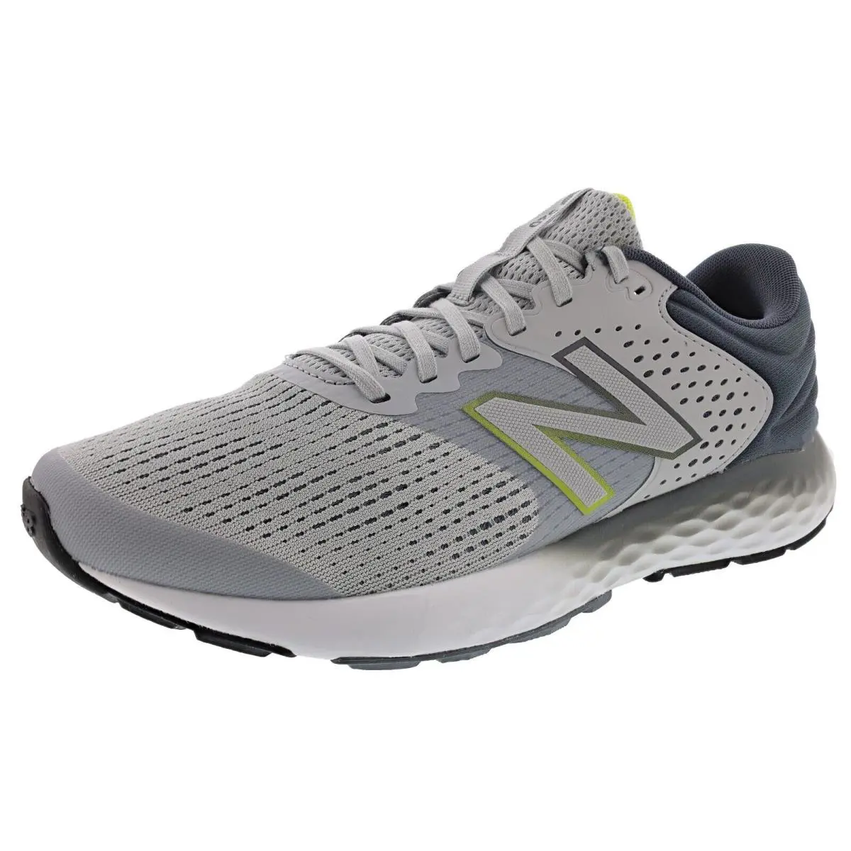 New Balance shoes - M520 - M520RG7 - GREY / GREY / HILITE 4