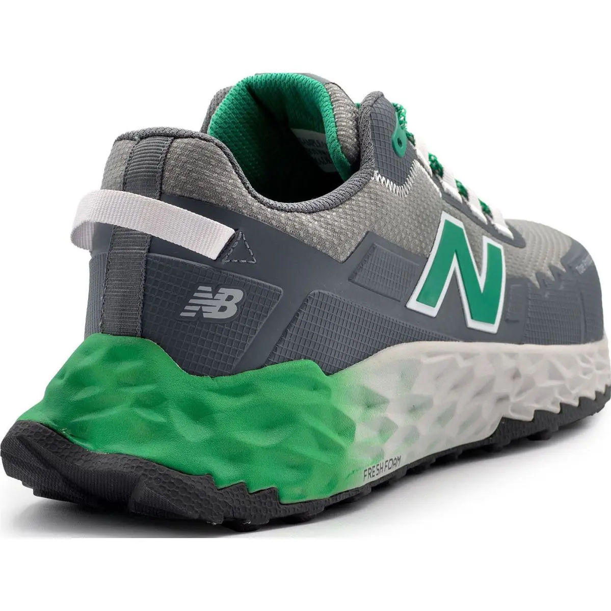 New Balance shoes - MUFCAG - MUFCAG - GREY GREEN 1
