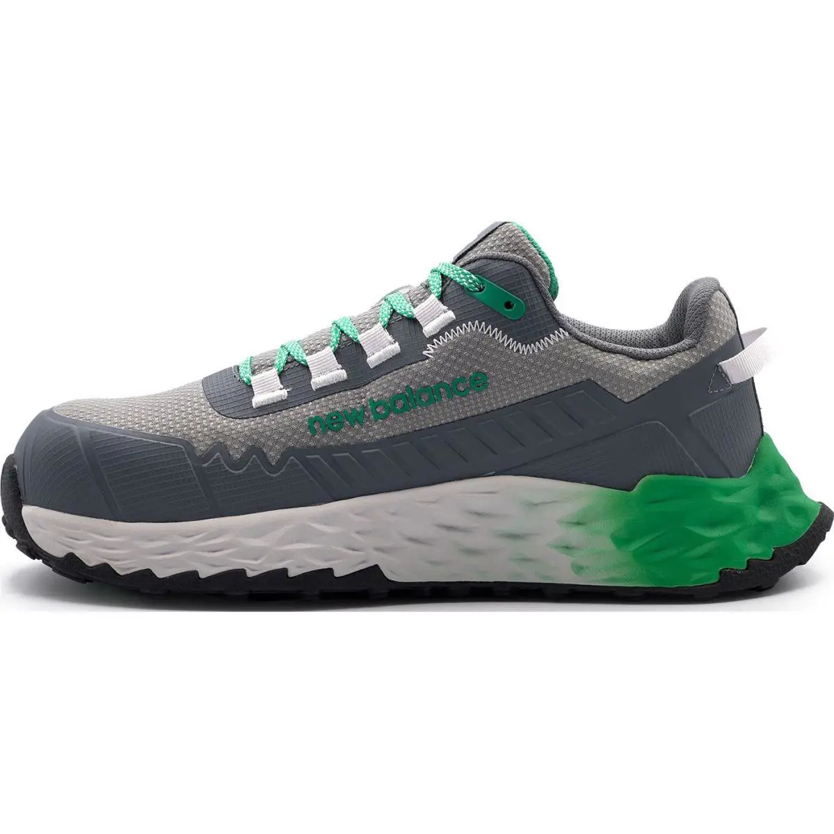 New Balance shoes - MUFCAG - MUFCAG - GREY GREEN 8