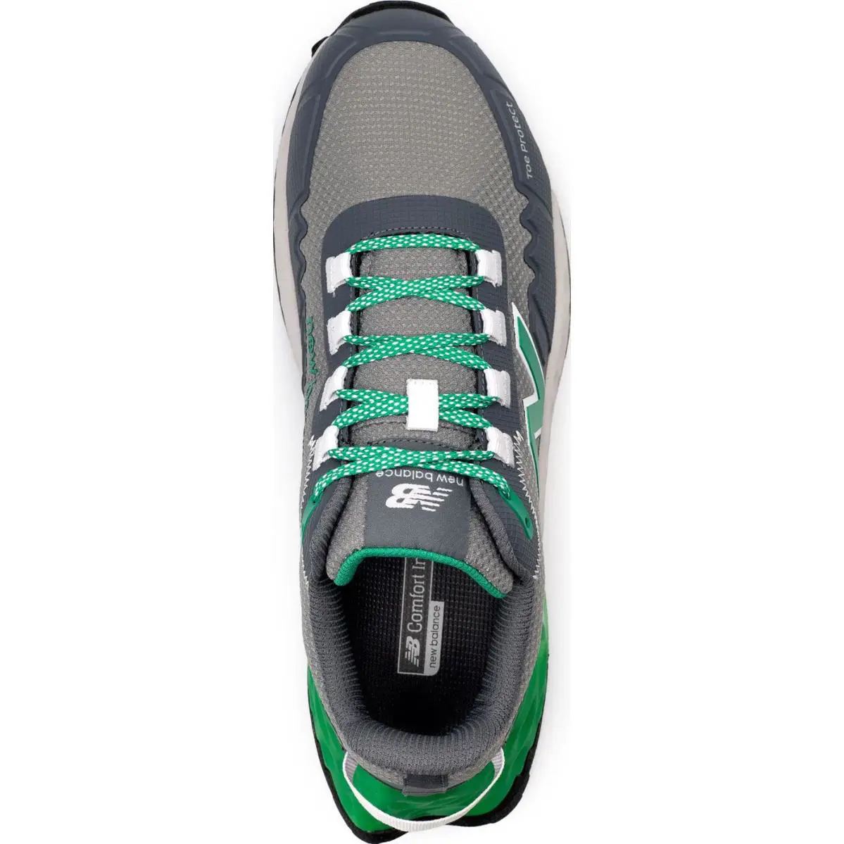 New Balance shoes - MUFCAG - MUFCAG - GREY GREEN 9
