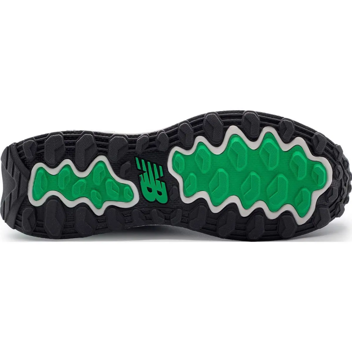 New Balance shoes - MUFCAG - MUFCAG - GREY GREEN 6