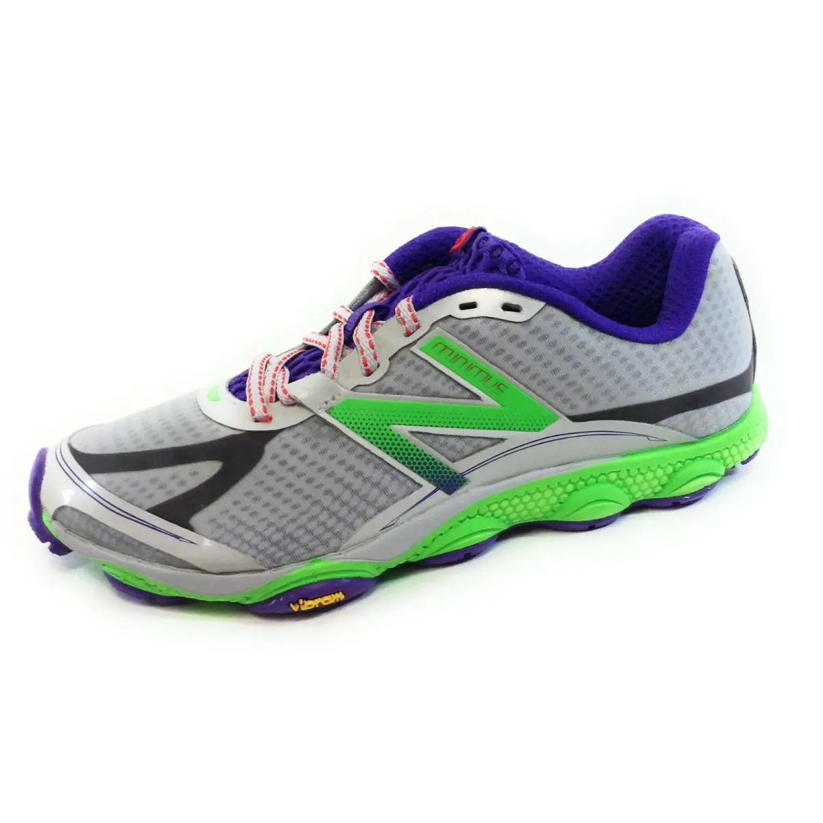 New Balance shoes - Silver 0
