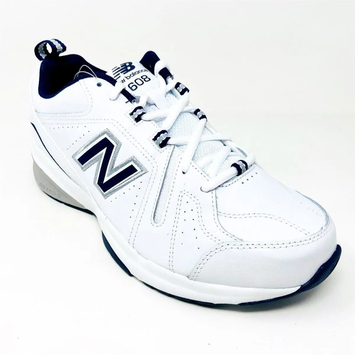 New Balance shoes - New Balance 608 - MX608V5 - White 0