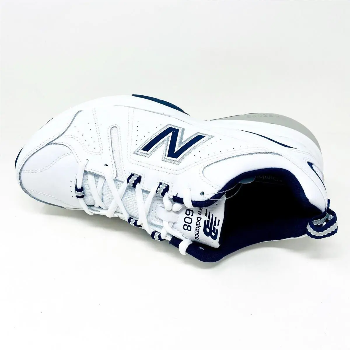 New Balance shoes - New Balance 608 - MX608V5 - White 2