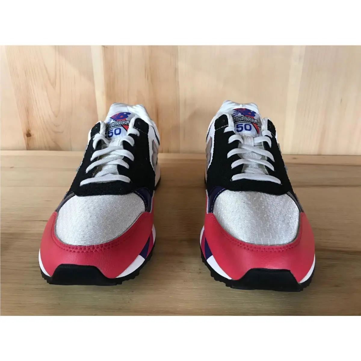 New Balance shoes - White 1