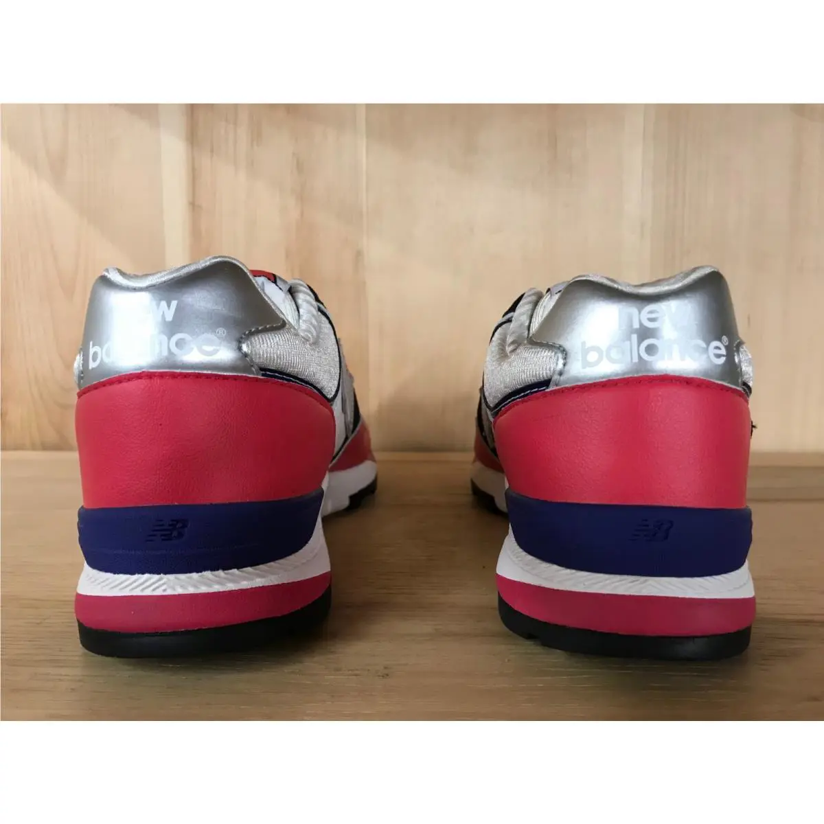 New Balance shoes - White 2