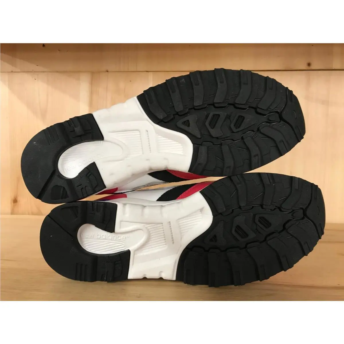New Balance shoes - White 3
