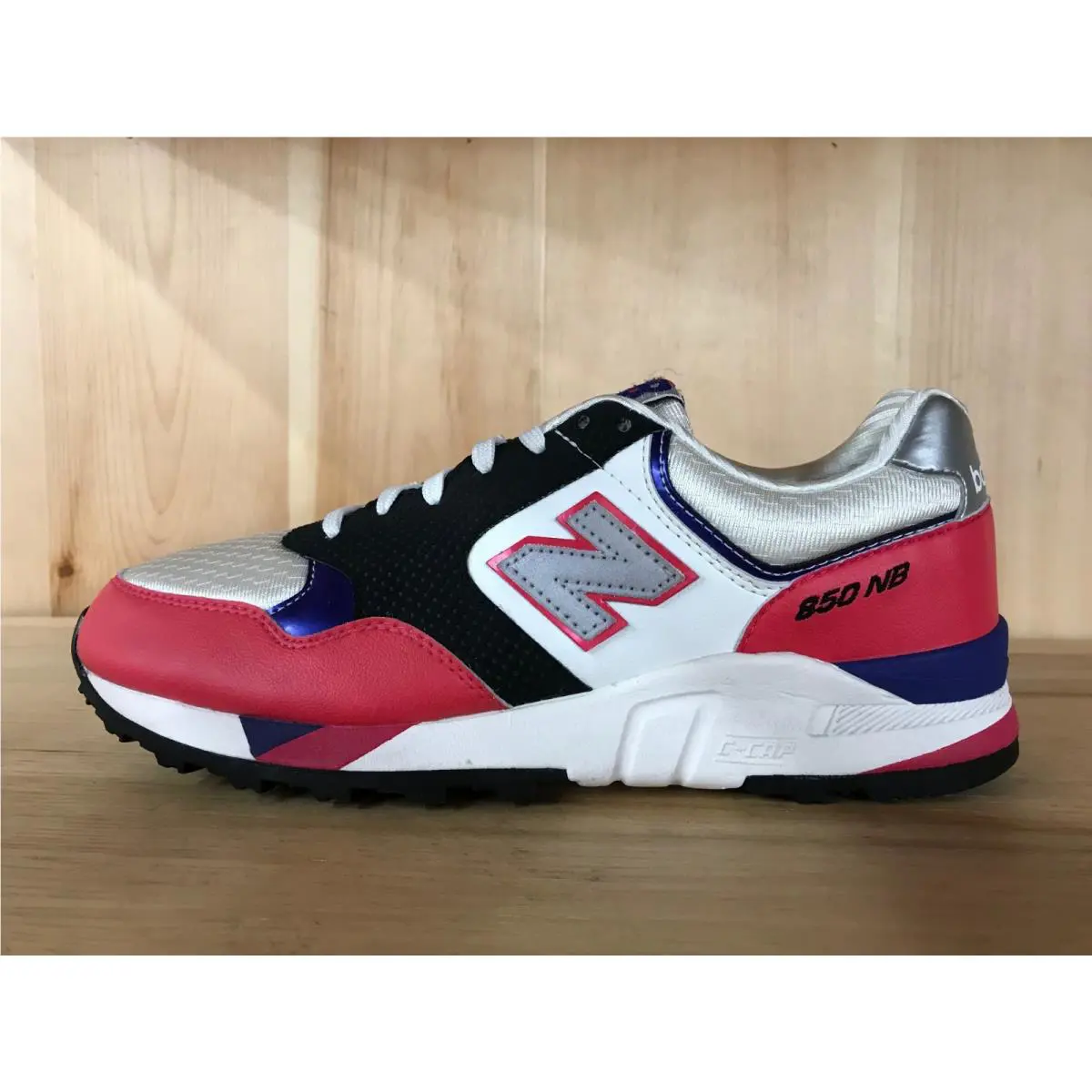 New Balance shoes - White 4
